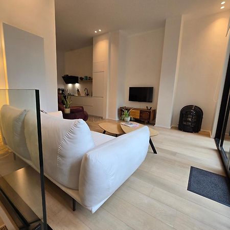 Апартаменты Jodi'S Flat Брюссель Экстерьер фото