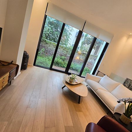 Апартаменты Jodi'S Flat Брюссель Экстерьер фото