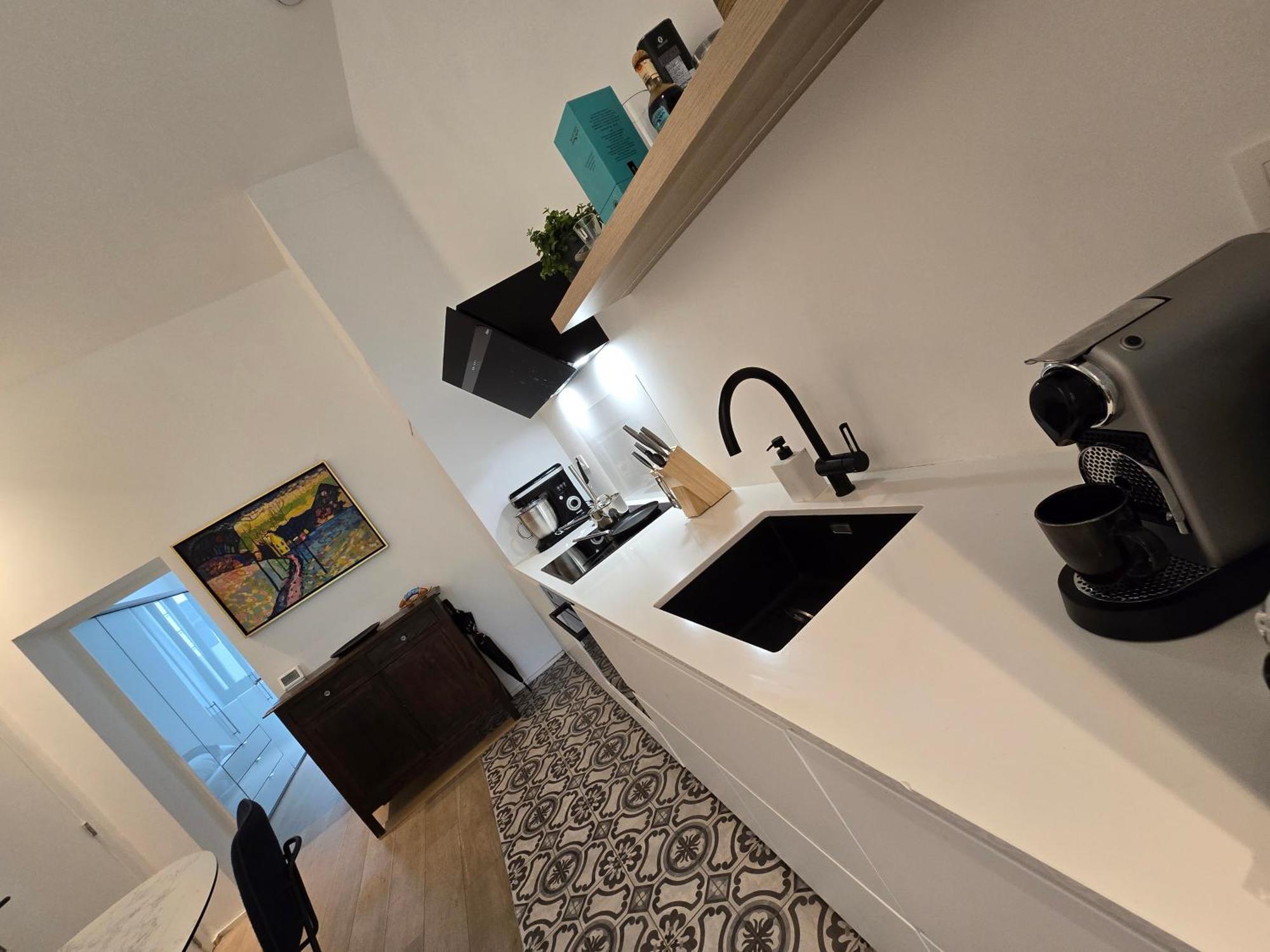 Апартаменты Jodi'S Flat Брюссель Экстерьер фото