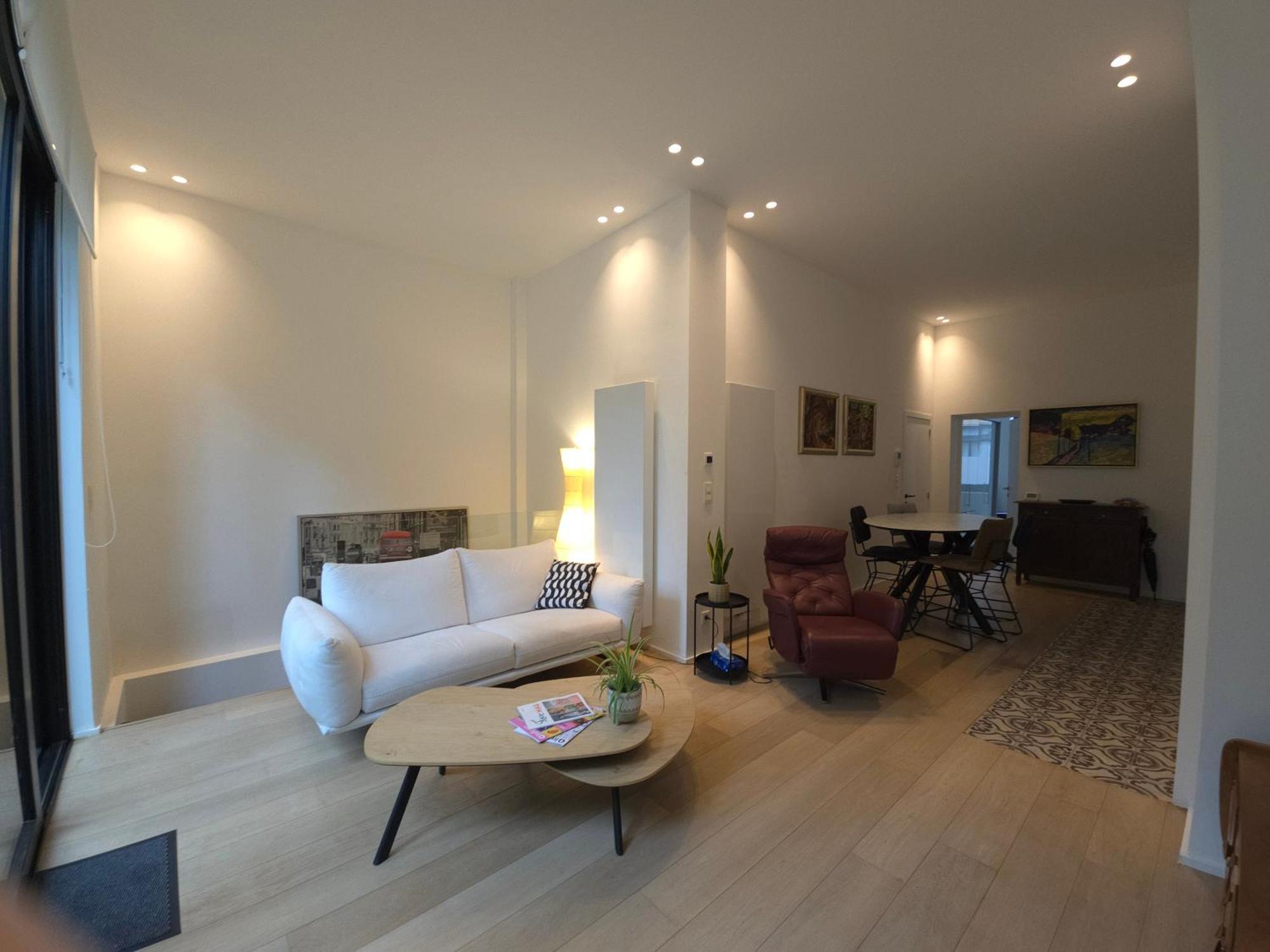 Апартаменты Jodi'S Flat Брюссель Экстерьер фото
