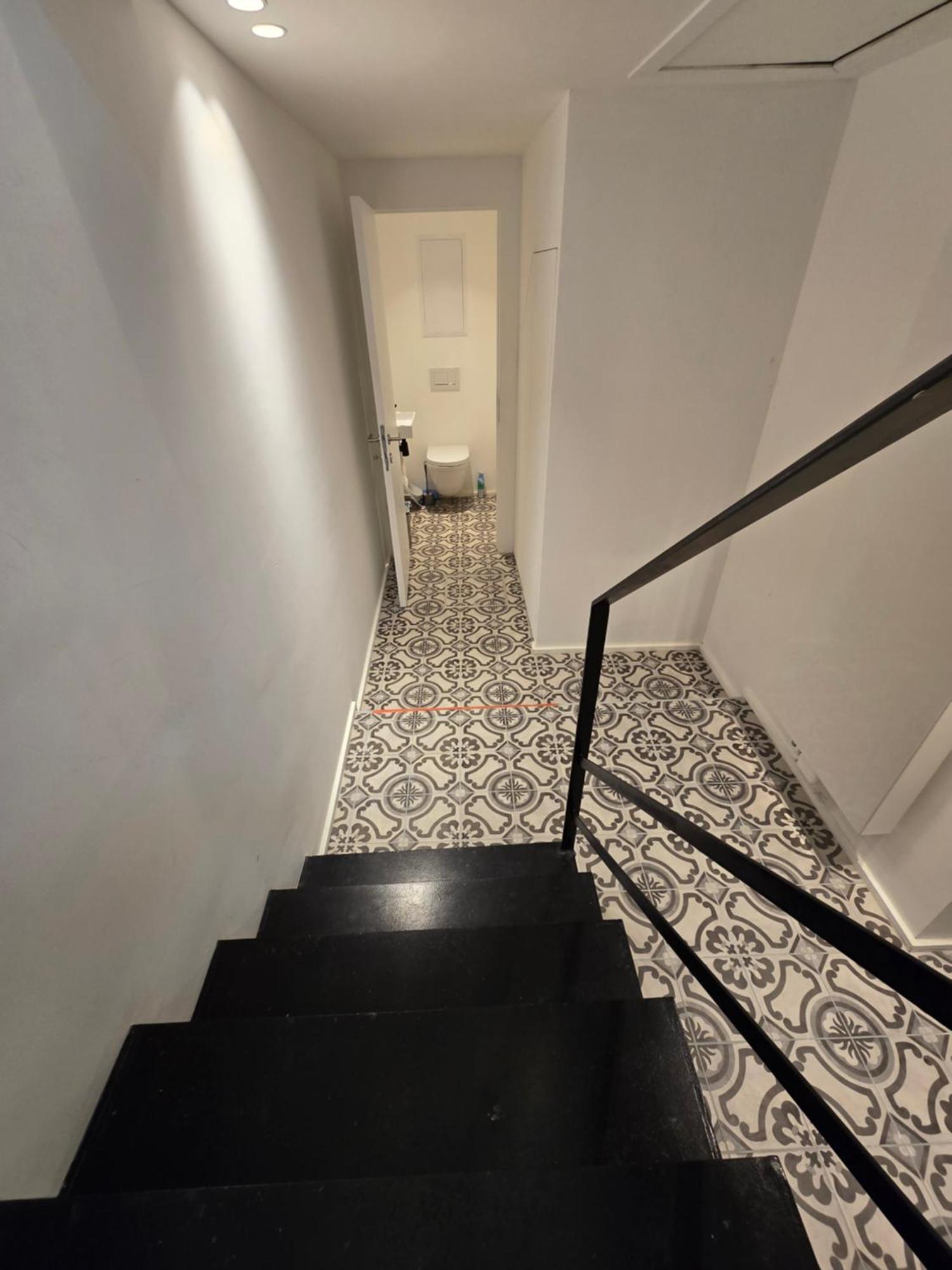 Апартаменты Jodi'S Flat Брюссель Экстерьер фото